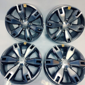 Ford Everest 20″ Original