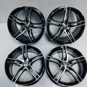 Audi R8 Original 19″