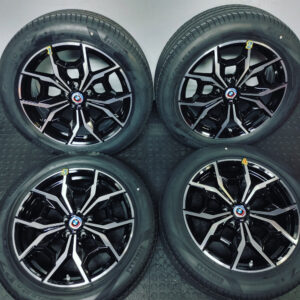 Bmw X Style 887M 19″